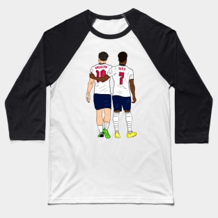 England Baseball T-Shirt